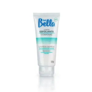 Creme Esfoliante Corporal Depil Bella 100g