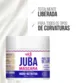 Máscara Hidro-Nutritiva Juba  Widi Care 500g