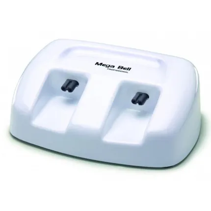 Base Dupla p/ Aquecedor Cera Mega Bell Bivolt