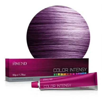 Coloração Amend Color Intensy 0.2 Violeta Intensificador