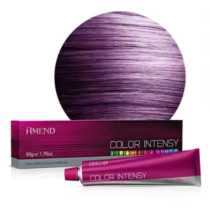 Coloração Amend Color Intensy 0.2 Violeta Intensificador