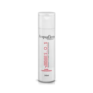Supercondicionador S.O.S Acquaflora 240ml