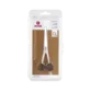 Tesoura para Cabelo Laser 6" Professional Bronze Mundial