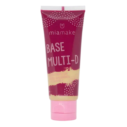 Base Multi-D Mia Make Cor 02