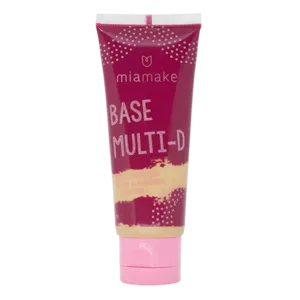 Base Multi-D Mia Make Cor 02