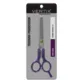 Tesoura Desbaste 6,5" Vertix