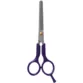 Tesoura Desbaste 6,5" Vertix