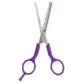 Tesoura Desbaste 6,5" Vertix
