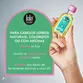 Óleo Reparador Iluminador Camomila Lola 50ml
