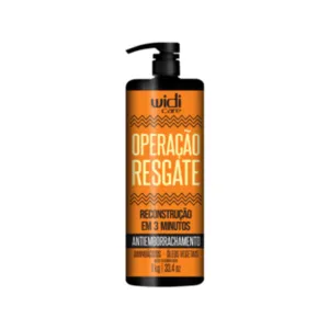 Operação Resgate Reconstrução Imediata Widi Care 1L