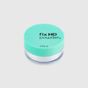 Fix HD Powder Vizzela