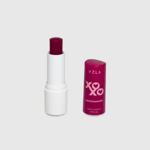 balm labial xoxo fps 20 – vizzela apaixonado