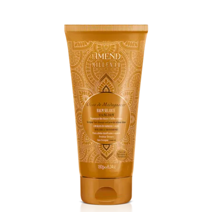 Balm Selante  Amend Millenar Óleos De Madagascar 180G