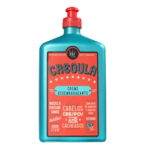 Creme Desembaraçante Creoula Lola 500g