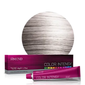 Coloração Amend Color Intensy 0.1 Cinza Intensificador