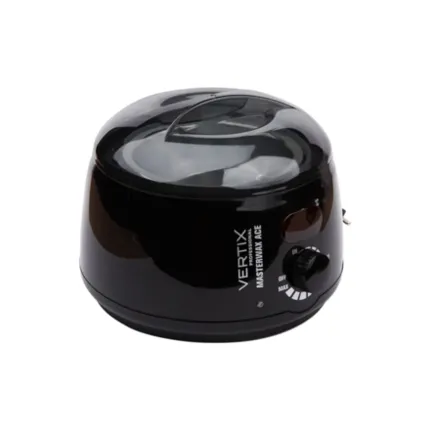 Aquecedor de Cera Profissional 500g Vertix