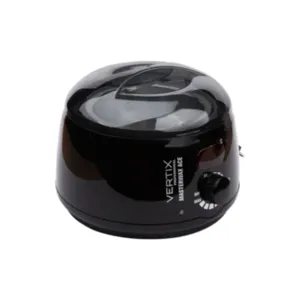 Aquecedor de Cera Profissional 500g Vertix