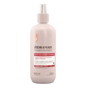 Fluido para Massagem Termoativado Hidramais 500ml