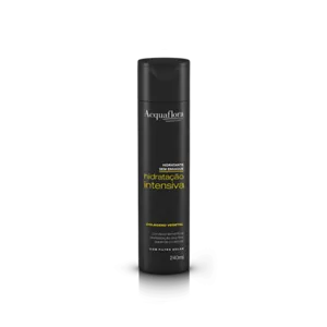 Hidratante sem enxague Hidratação Intensiva Acquaflora 240ml