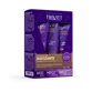 Kit Itallian Trivitt Home Care Matizante com Hidratação Intensiva