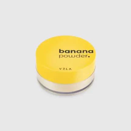 Banana Powder Vizzela