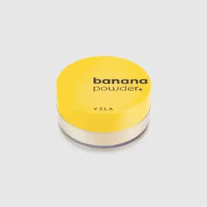 Banana Powder Vizzela