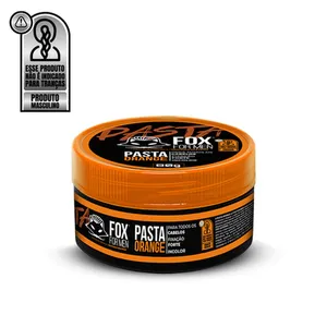 Pasta Orange Fox For Men 80g
