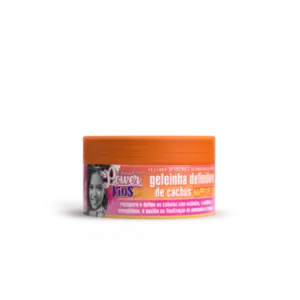 Geleinha Definidora de Cachos Kids Happy Jelly Soul Power 250g