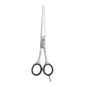 Tesoura Para Cabelo Fio Laser 7" Bronze Mundial