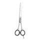 Tesoura Para Cabelo Fio Laser 7" Bronze Mundial
