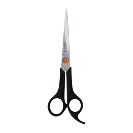 Tesoura Fio Laser Ponto Vermelho 7 1/2 Mundial