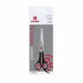 Tesoura Fio Laser Ponto Vermelho 7 1/2 Mundial