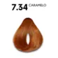 Coloração Permanente Haskell 7.34 Caramelo