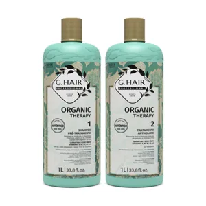 Selagem G.Hair Organic Therapy 1L