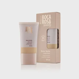 Base Mate Boca Rosa Beauty By Payot  Cor 05