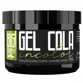 Gel Cola Big Barber 300g Incolor Profissional Fixação Extra Forte