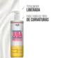 Condicionador Hidro-Nutritivo Condicionando a Juba Widi Care 500ml