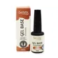 Gel capa base beltrat 10G com pincel para alongamento unhas