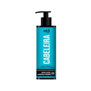 Condicionador Fortificante Cabeleira Widi Care 300ml