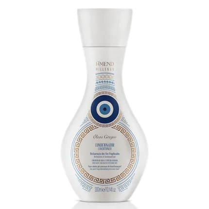 Condicionador Óleos Gregos Amend Millenar 300ml