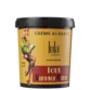 Creme Alisante Vintage Girls Lola 850g