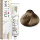 Coloração Permanente Itallian Color Premium 9.98 Louro Claríssimo Pérola
