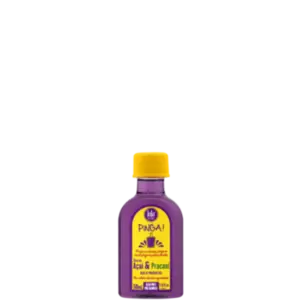 Pinga! Óleo de Açaí & Pracaxi Lola 50ml
