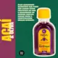 Pinga! Óleo de Açaí & Pracaxi Lola 50ml