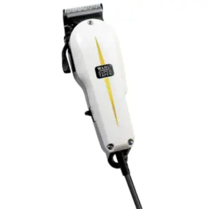 Máquina de Cortar Cabelo Super Taper Wahl Professional