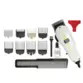 Máquina de Cortar Cabelo Super Taper Wahl Professional