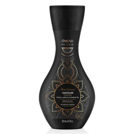 Condicionador Óleos Indianos Amend Millenar 300ml