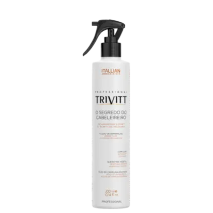 O Segredo do Cabelereiro Trivitt 300ml