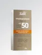 Multiprotetor Facial Tracta com FPS 50
