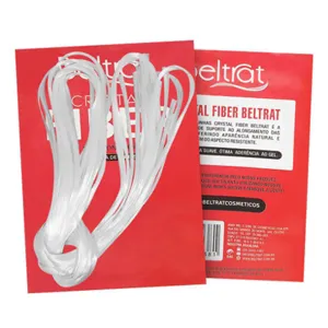 Fibra De Vidro Beltrat Crystal Fiber Cordão Econômica 7M